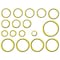 Four Seasons Volvo C70 04-98-S70 00-98 Ac Seal Kit, 26792 26792 - alternate 1